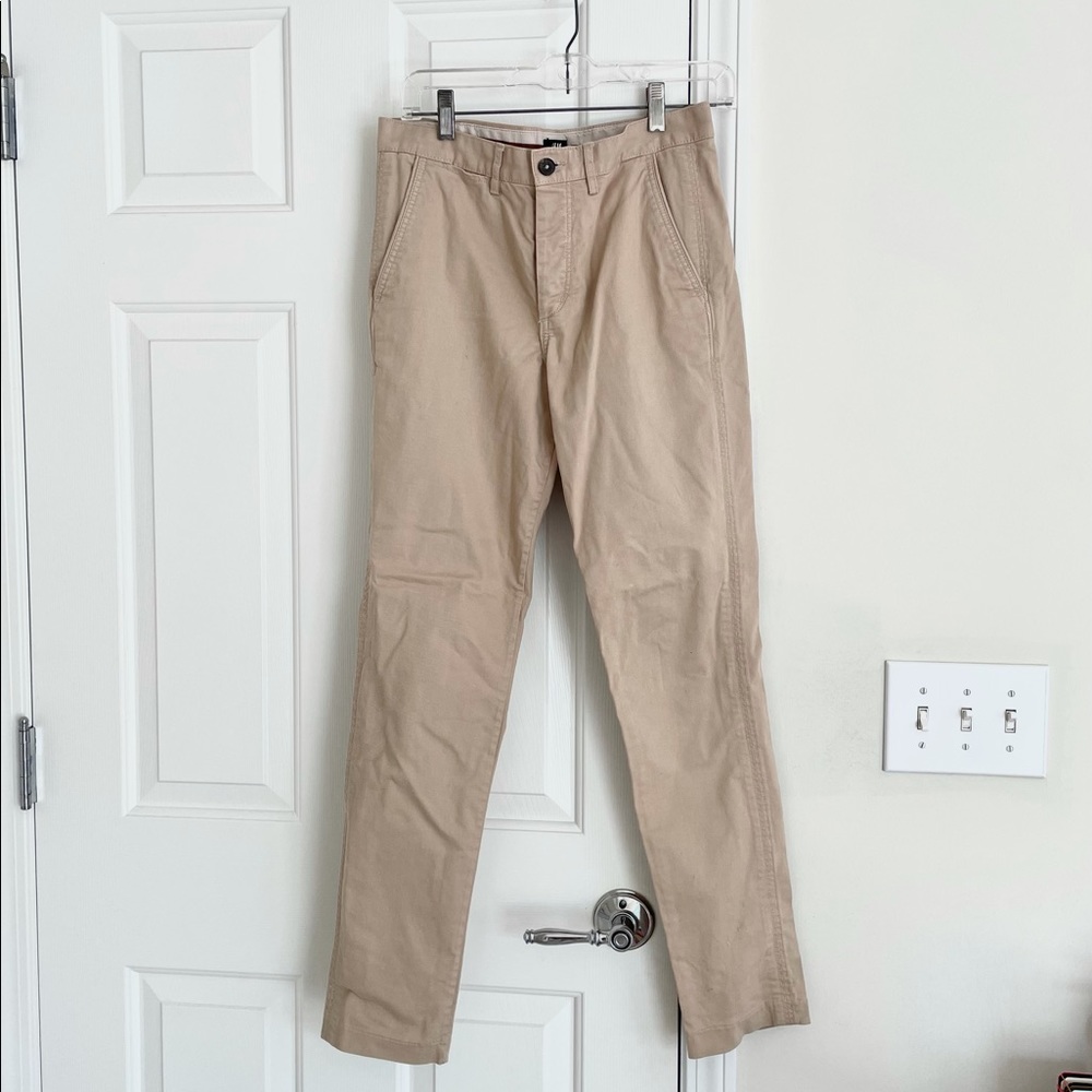 H&M Beige Pants